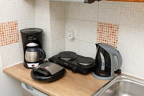 Sun Beach Apartments