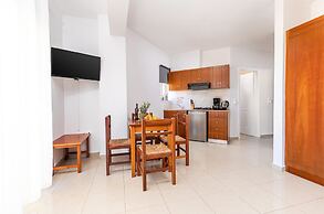 Sun Beach Apartments