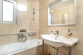 Sun Beach Apartments