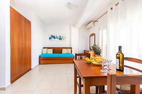 Sun Beach Apartments