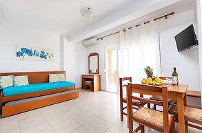 Sun Beach Apartments