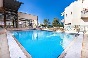 Sun Beach Apartments