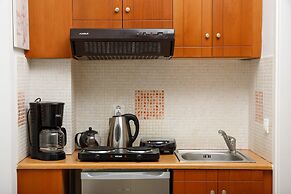 Sun Beach Apartments