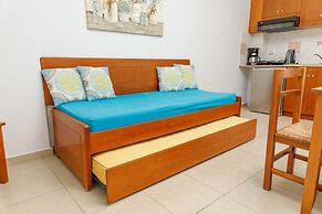 Sun Beach Apartments