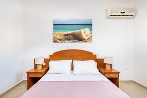 Sun Beach Apartments