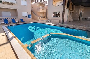 Sun Beach Apartments