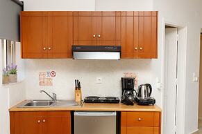 Sun Beach Apartments