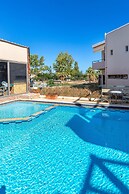 Sun Beach Apartments