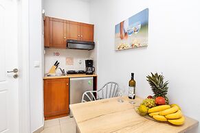 Sun Beach Apartments