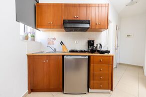 Sun Beach Apartments