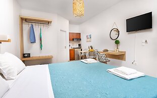 Sun Beach Apartments