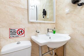 Sun Beach Apartments