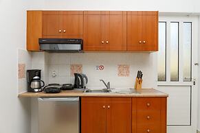 Sun Beach Apartments