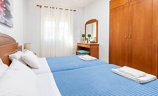 Sun Beach Apartments