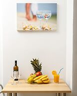 Sun Beach Apartments