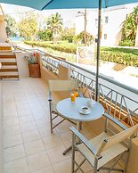 Sun Beach Apartments