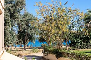 Sun Beach Apartments