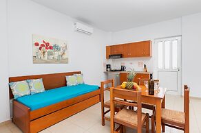 Sun Beach Apartments