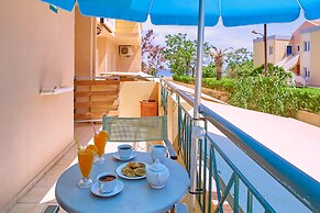 Sun Beach Apartments