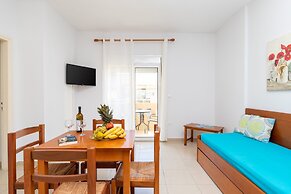 Sun Beach Apartments