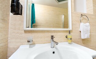 Sun Beach Apartments