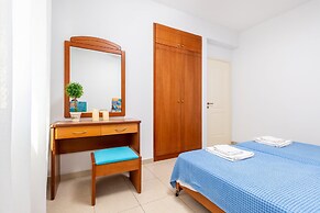 Sun Beach Apartments