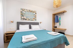 Sun Beach Apartments