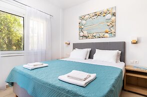 Sun Beach Apartments