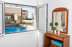 Sun Beach Apartments