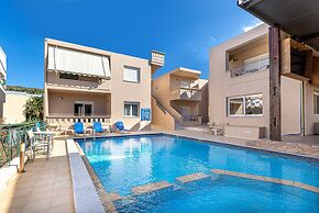 Sun Beach Apartments