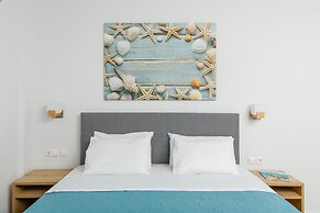 Sun Beach Apartments