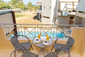 Sun Beach Apartments