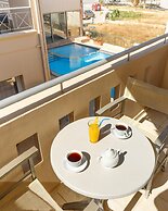 Sun Beach Apartments