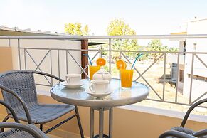 Sun Beach Apartments