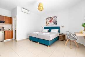 Sun Beach Apartments