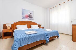 Sun Beach Apartments