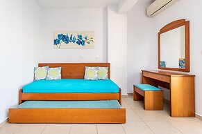 Sun Beach Apartments