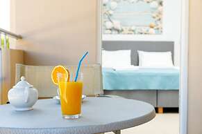 Sun Beach Apartments