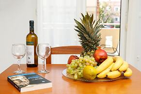 Sun Beach Apartments