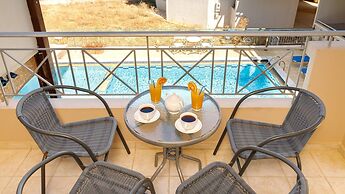 Sun Beach Apartments