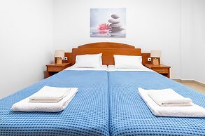 Sun Beach Apartments