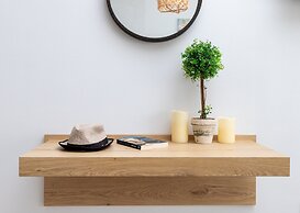 Sun Beach Apartments