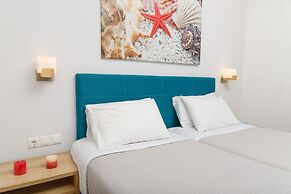 Sun Beach Apartments