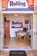 Sun Beach Apartments