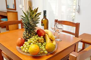 Sun Beach Apartments