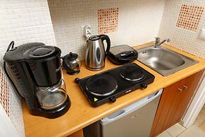 Sun Beach Apartments