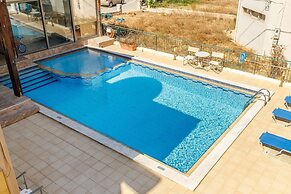 Sun Beach Apartments