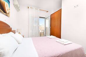 Sun Beach Apartments