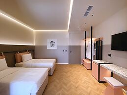 Iliria Boutique Hotel