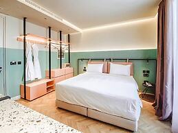 Iliria Boutique Hotel